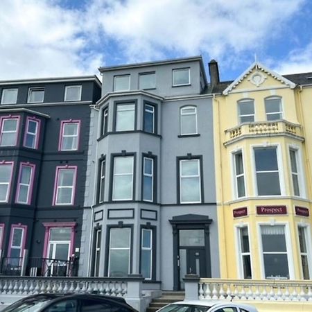 Island View Bed & Breakfast Portrush Exterior photo