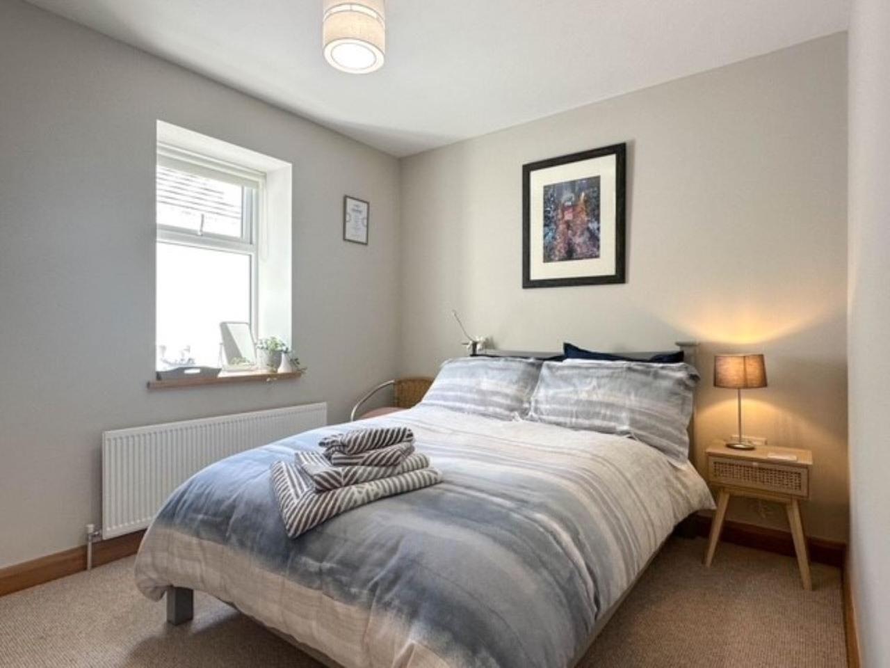Island View Bed & Breakfast Portrush Exterior photo